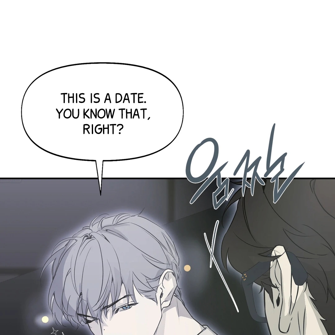 Nerd Project Chapter 64.8 page 73 - 