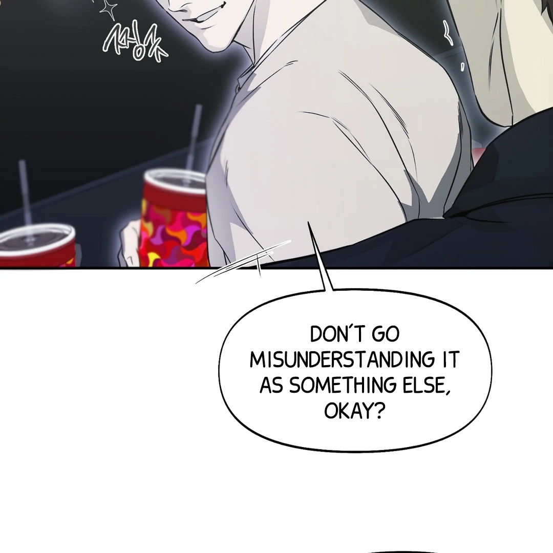 Nerd Project Chapter 64.8 page 74 - 