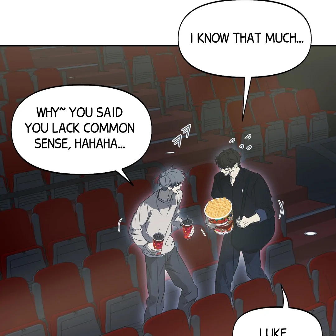 Nerd Project Chapter 64.8 page 75 - 