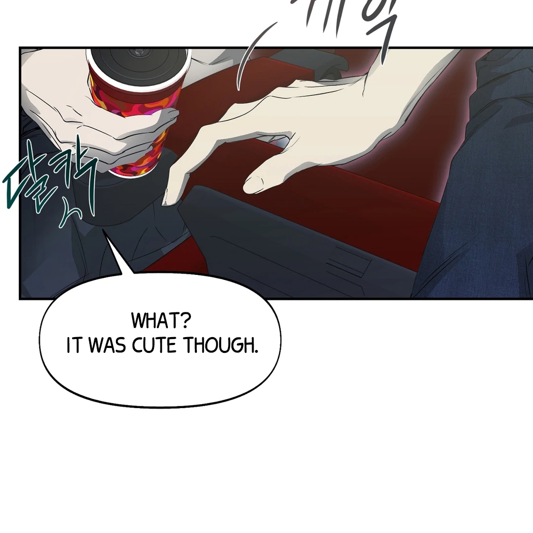 Nerd Project Chapter 64.8 page 77 - 