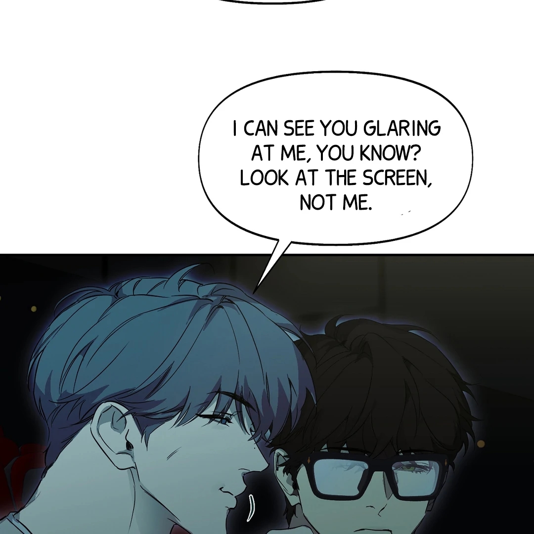 Nerd Project Chapter 64.8 page 80 - 