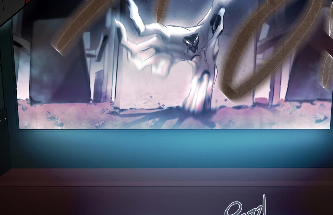 Nerd Project Chapter 64.8 page 84 - 