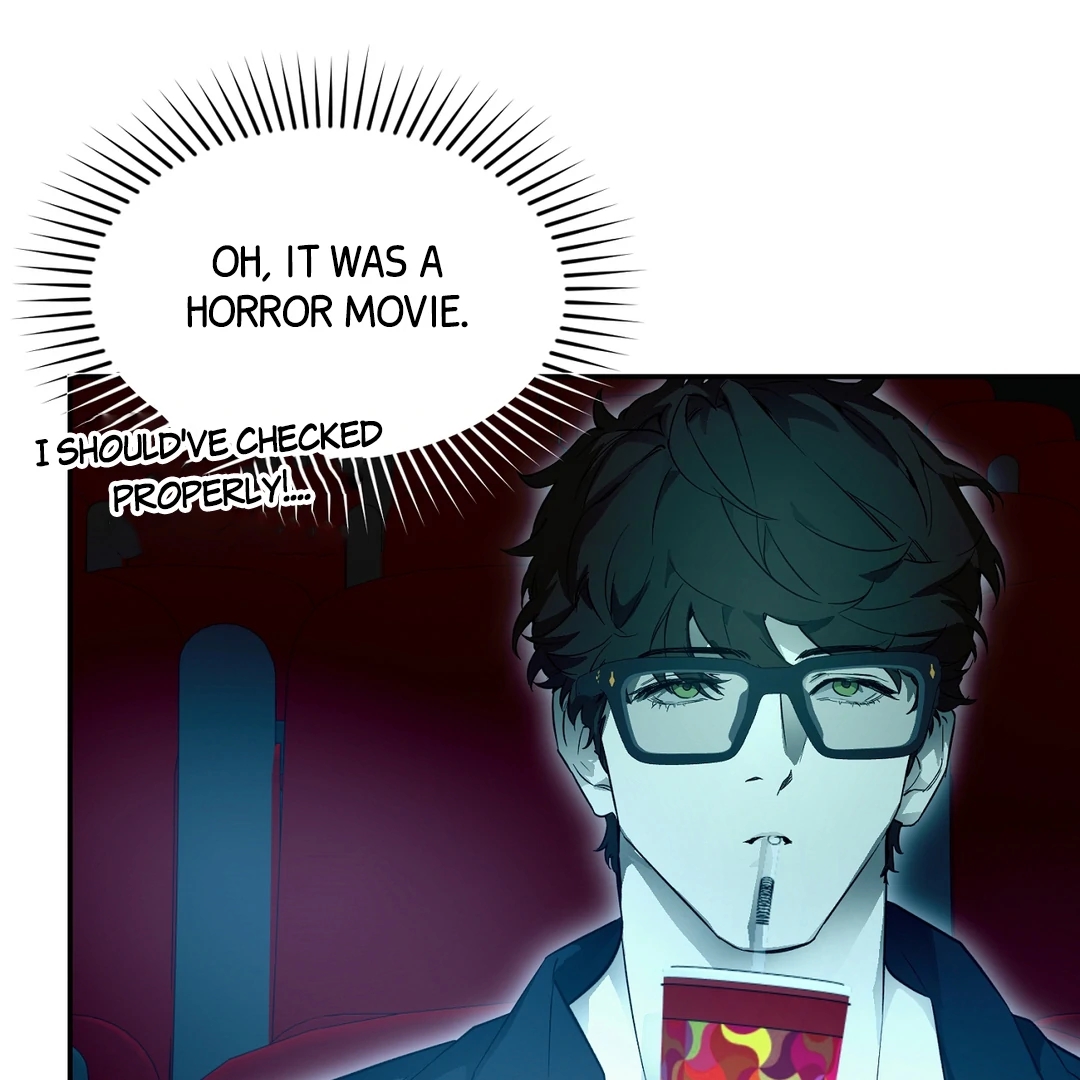 Nerd Project Chapter 64.8 page 86 - 