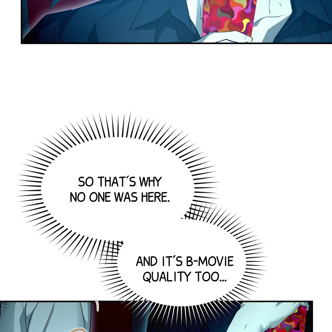 Nerd Project Chapter 64.8 page 87 - 