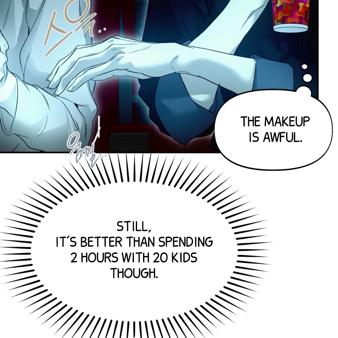 Nerd Project Chapter 64.8 page 88 - 