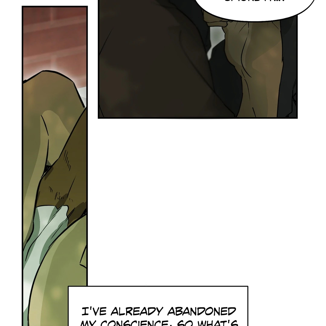 Nerd Project Chapter 64.8 page 10 - 