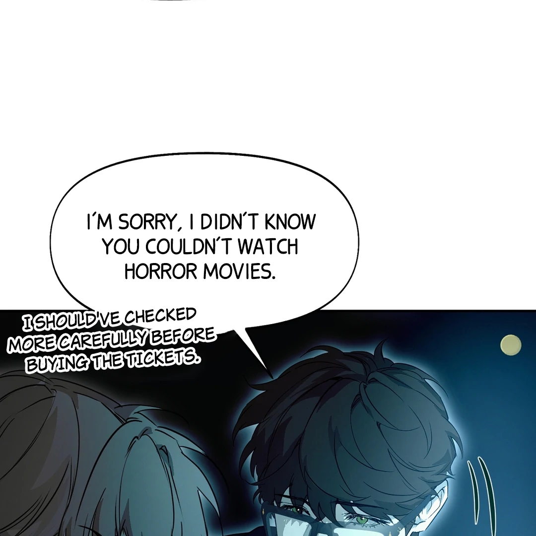 Nerd Project Chapter 64.8 page 94 - 