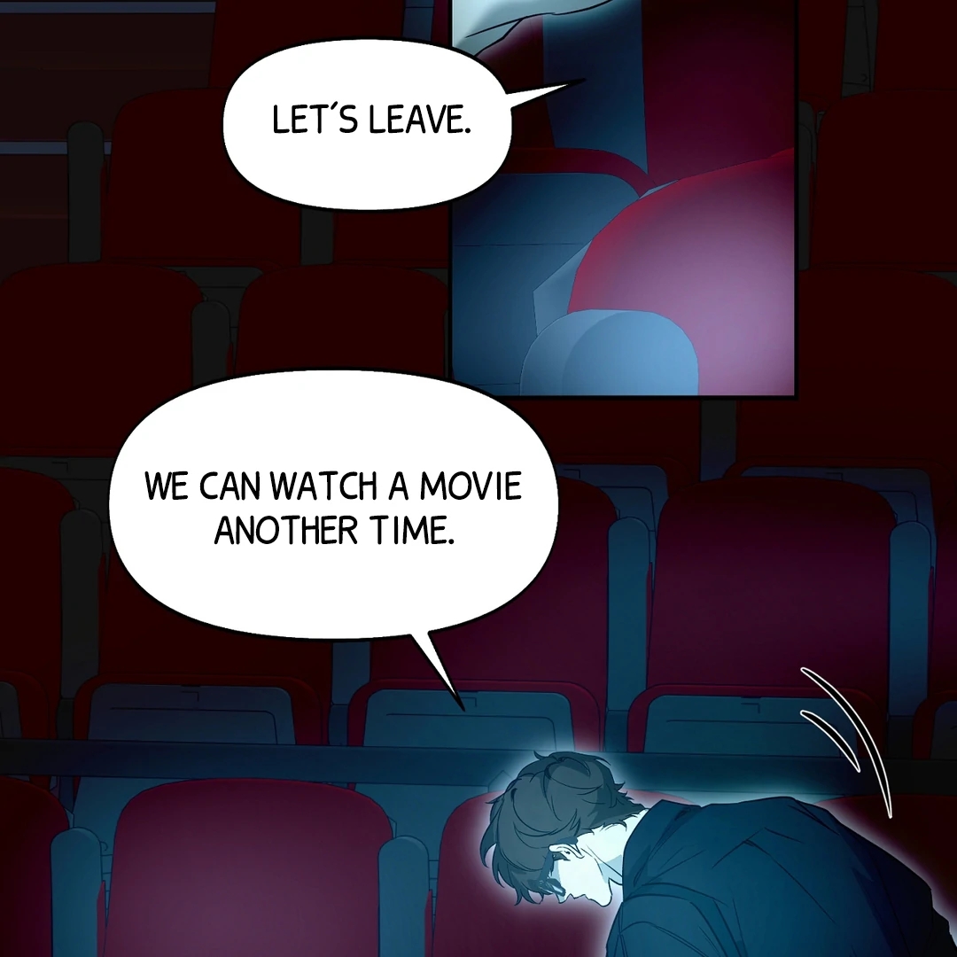 Nerd Project Chapter 64.8 page 97 - 