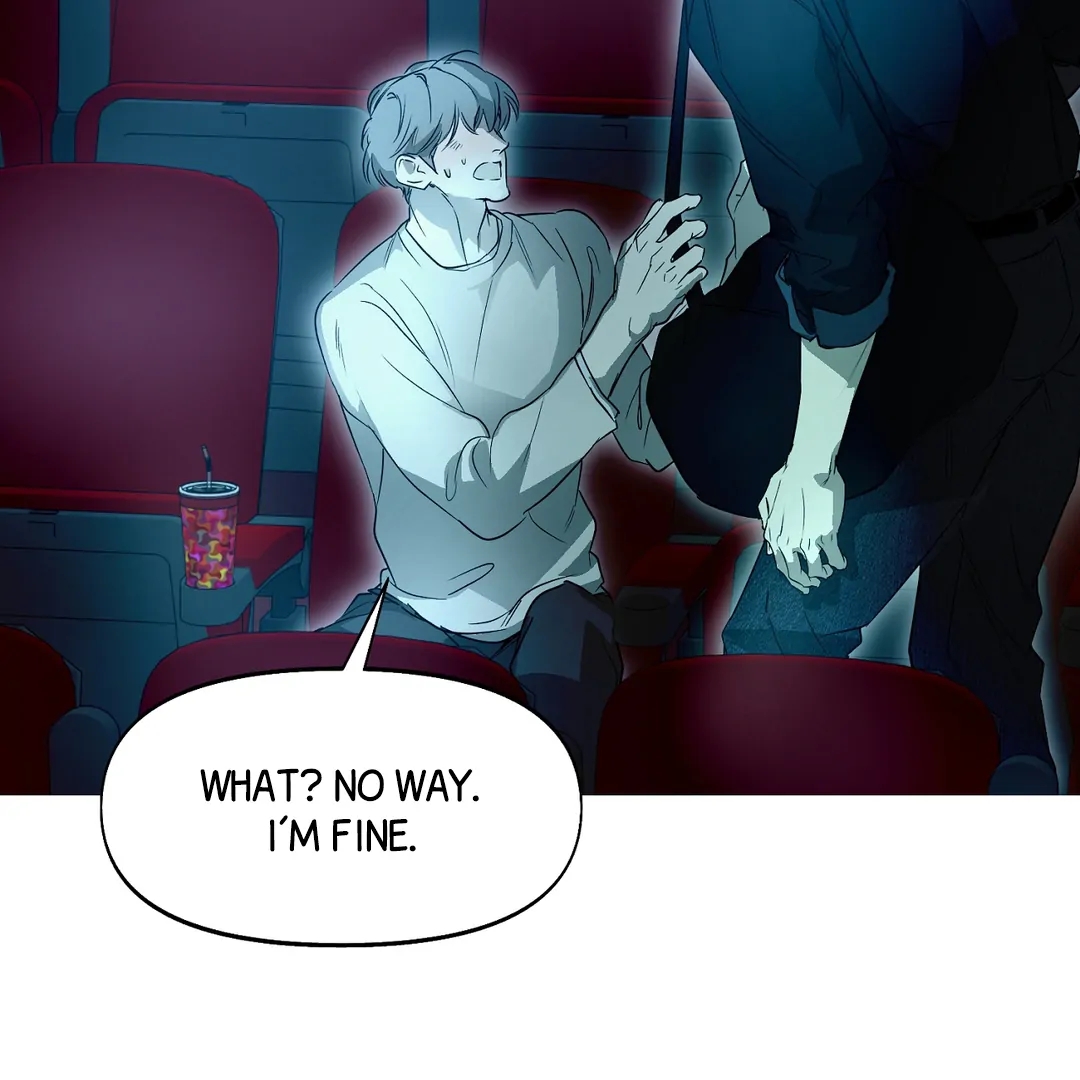Nerd Project Chapter 64.8 page 98 - 