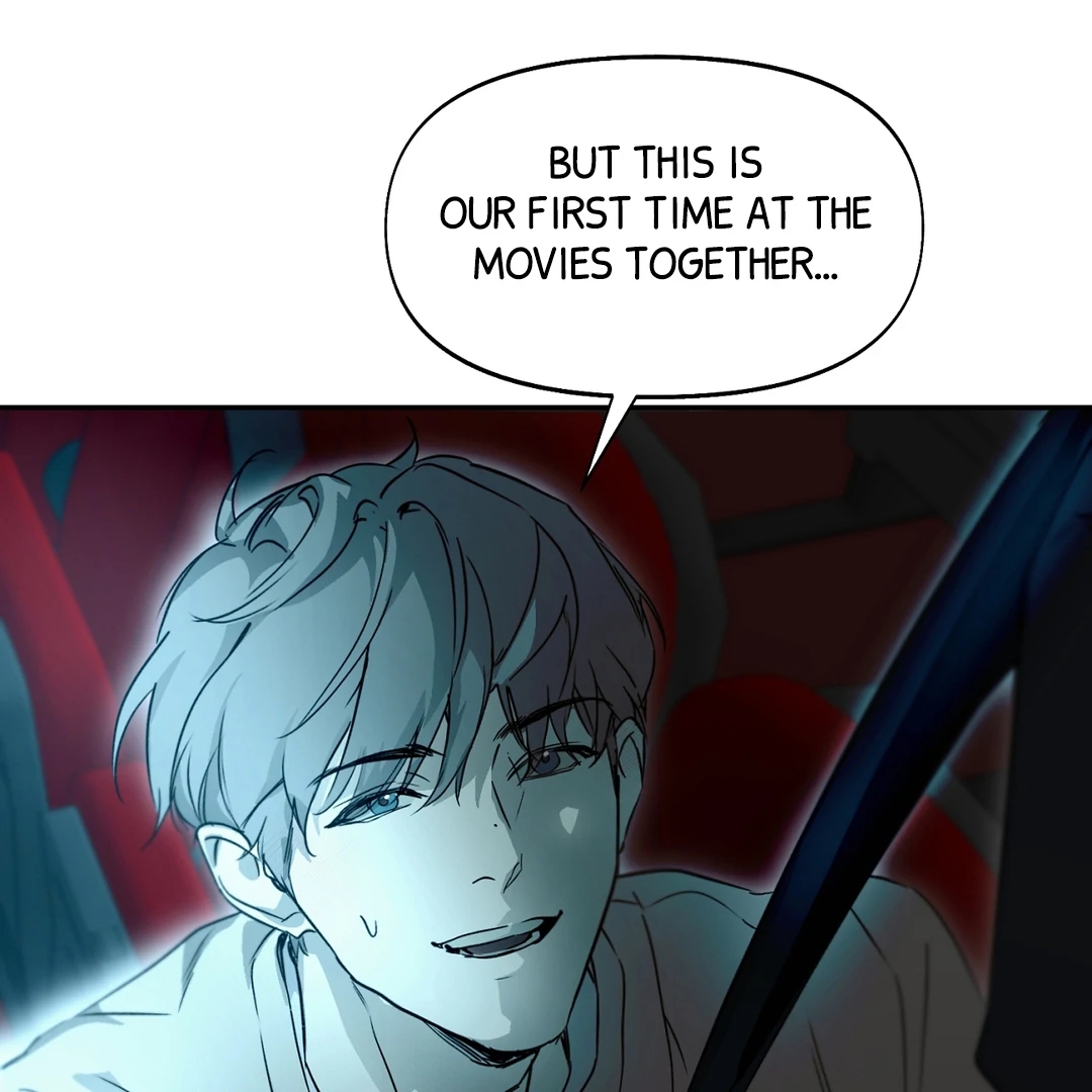Nerd Project Chapter 64.8 page 99 - 
