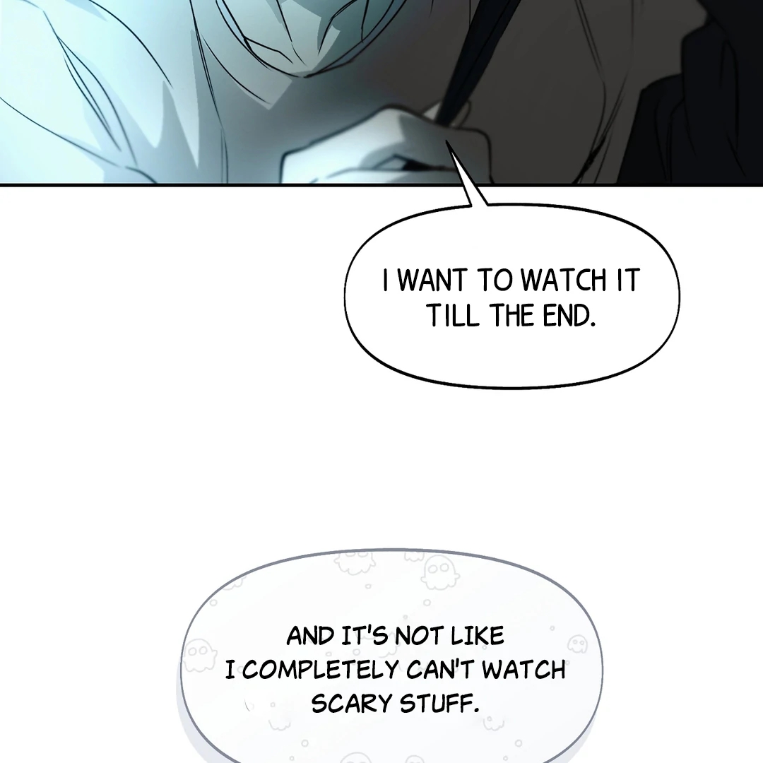 Nerd Project Chapter 64.8 page 100 - 