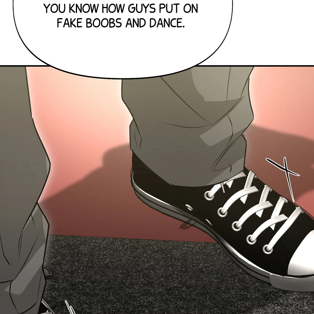 Nerd Project Chapter 64.9 page 102 - 