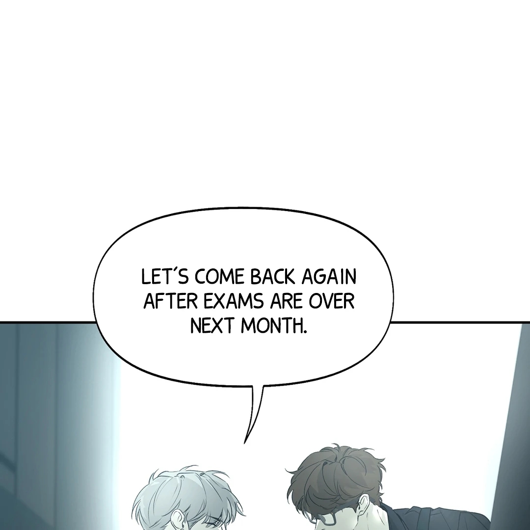 Nerd Project Chapter 64.9 page 12 - 