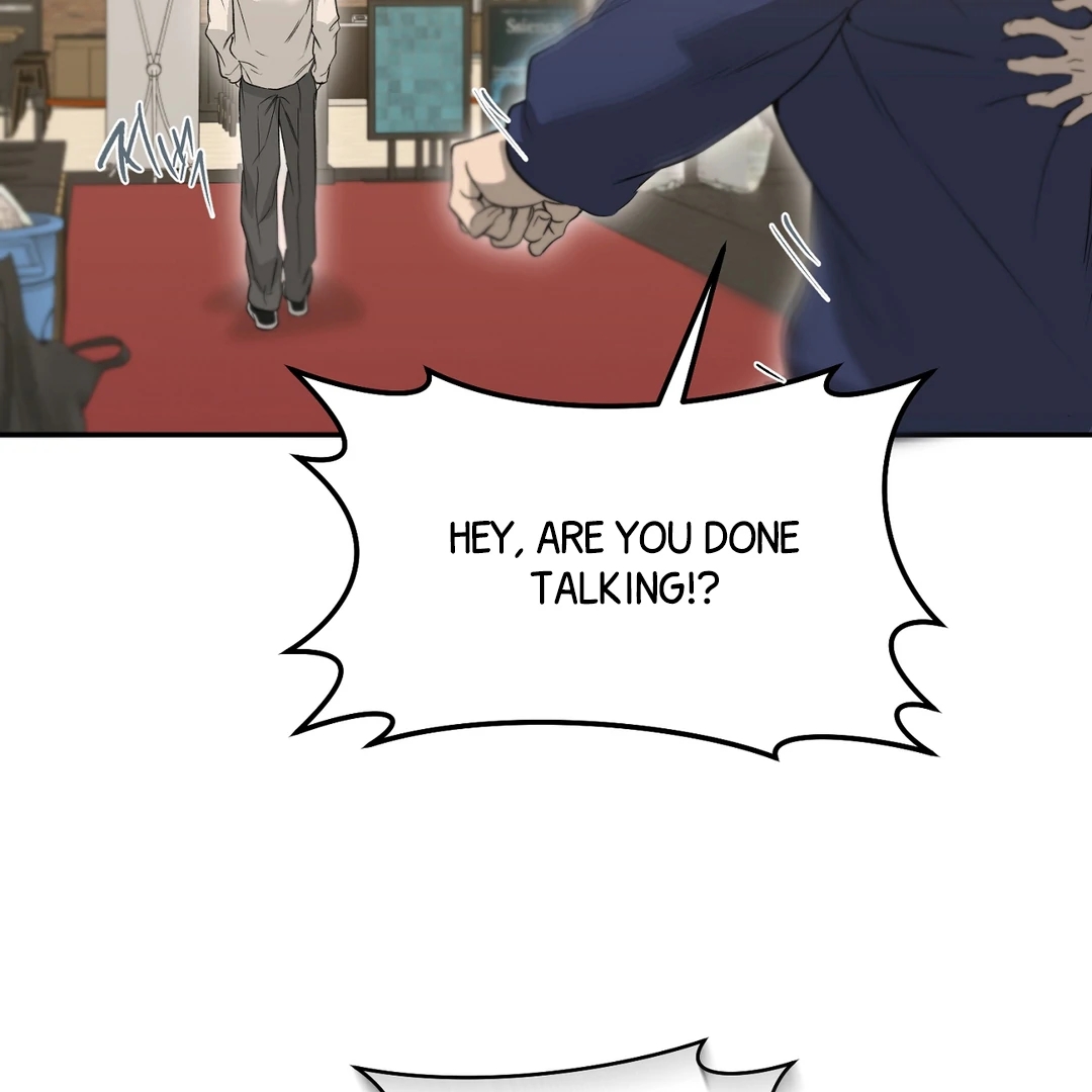 Nerd Project Chapter 64.9 page 112 - 