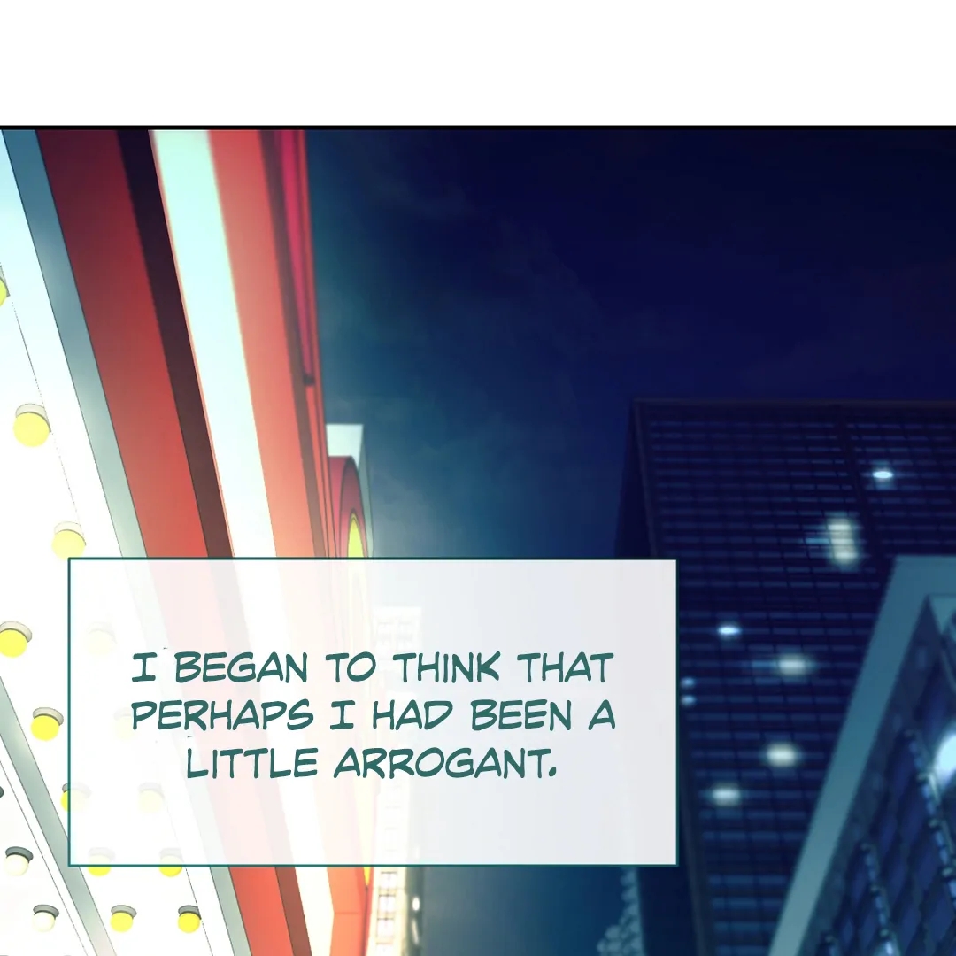 Nerd Project Chapter 64.9 page 114 - 