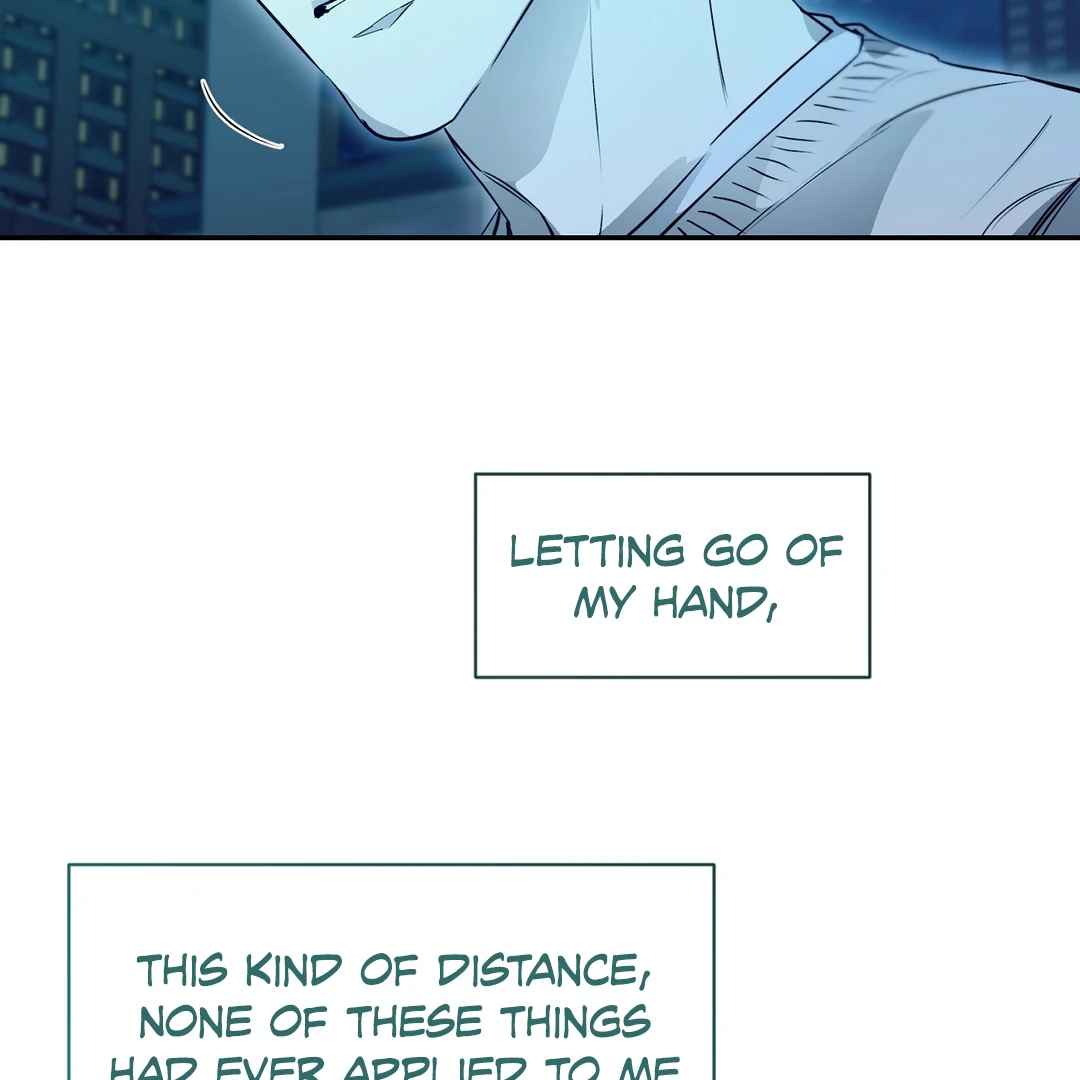 Nerd Project Chapter 64.9 page 119 - 