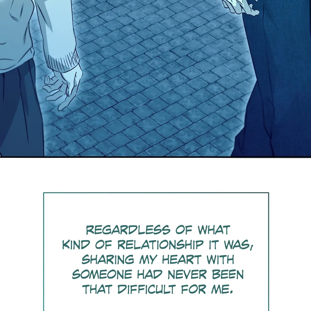 Nerd Project Chapter 64.9 page 121 - 