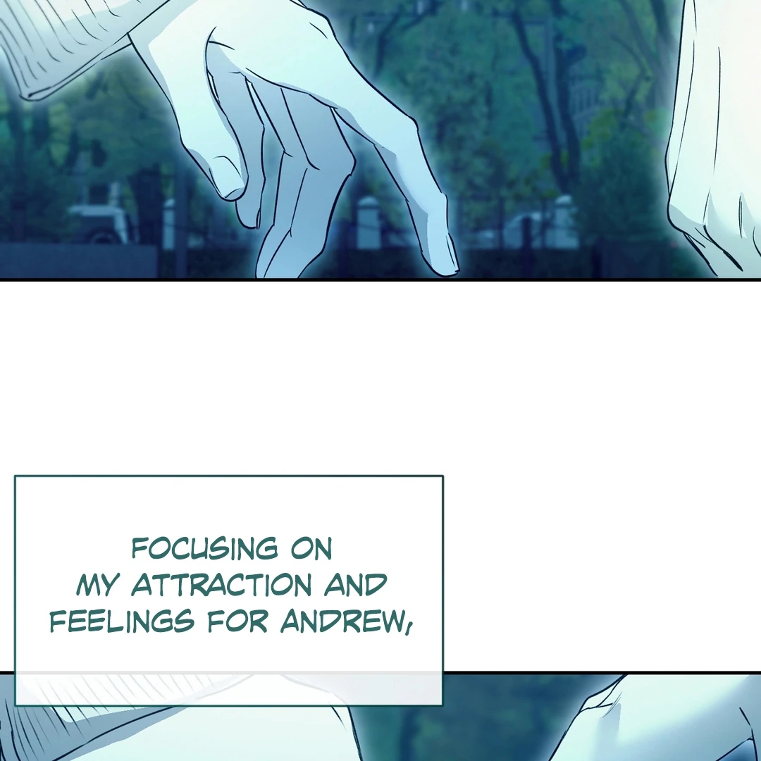 Nerd Project Chapter 64.9 page 124 - 