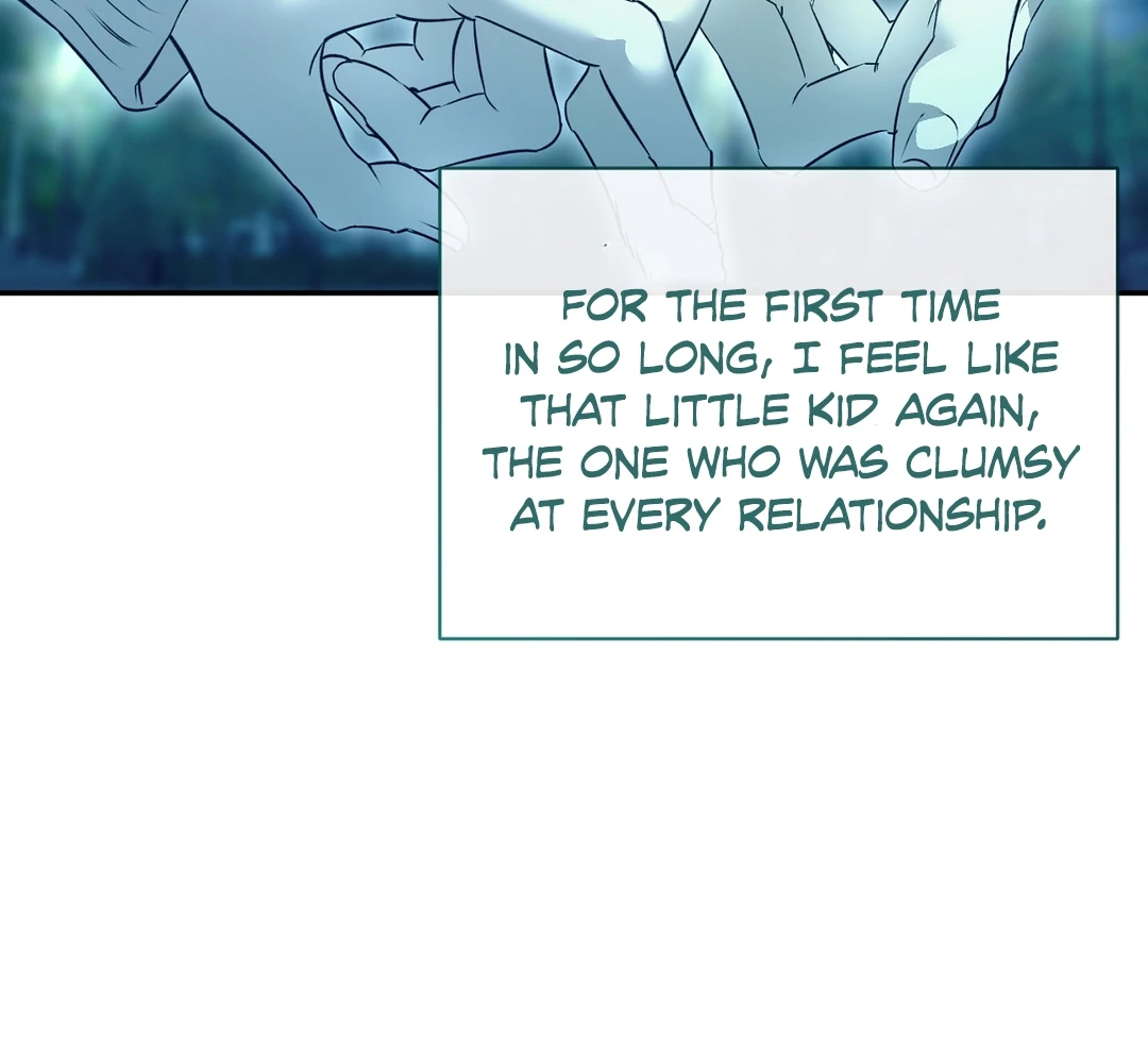 Nerd Project Chapter 64.9 page 128 - 