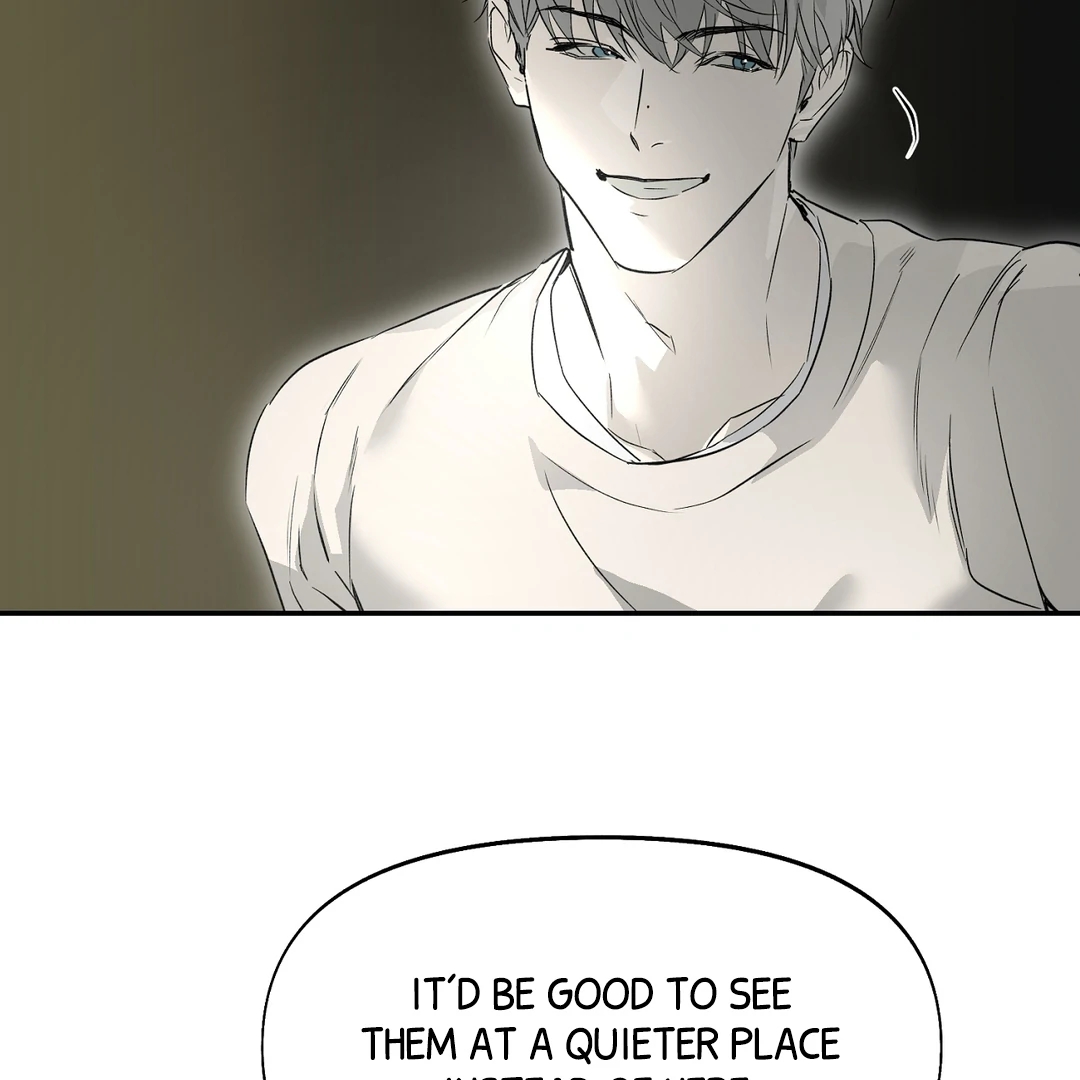 Nerd Project Chapter 64.9 page 15 - 