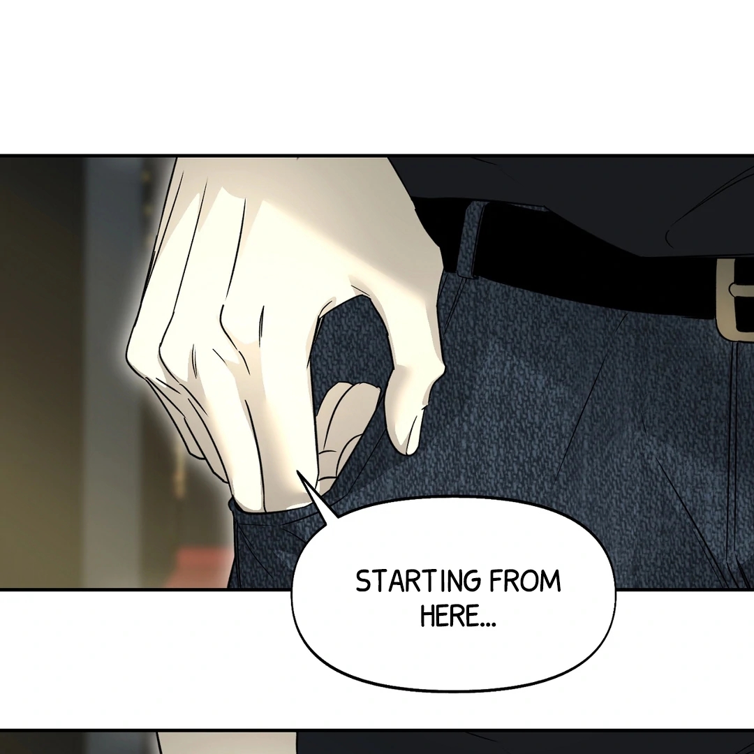 Nerd Project Chapter 64.9 page 27 - 