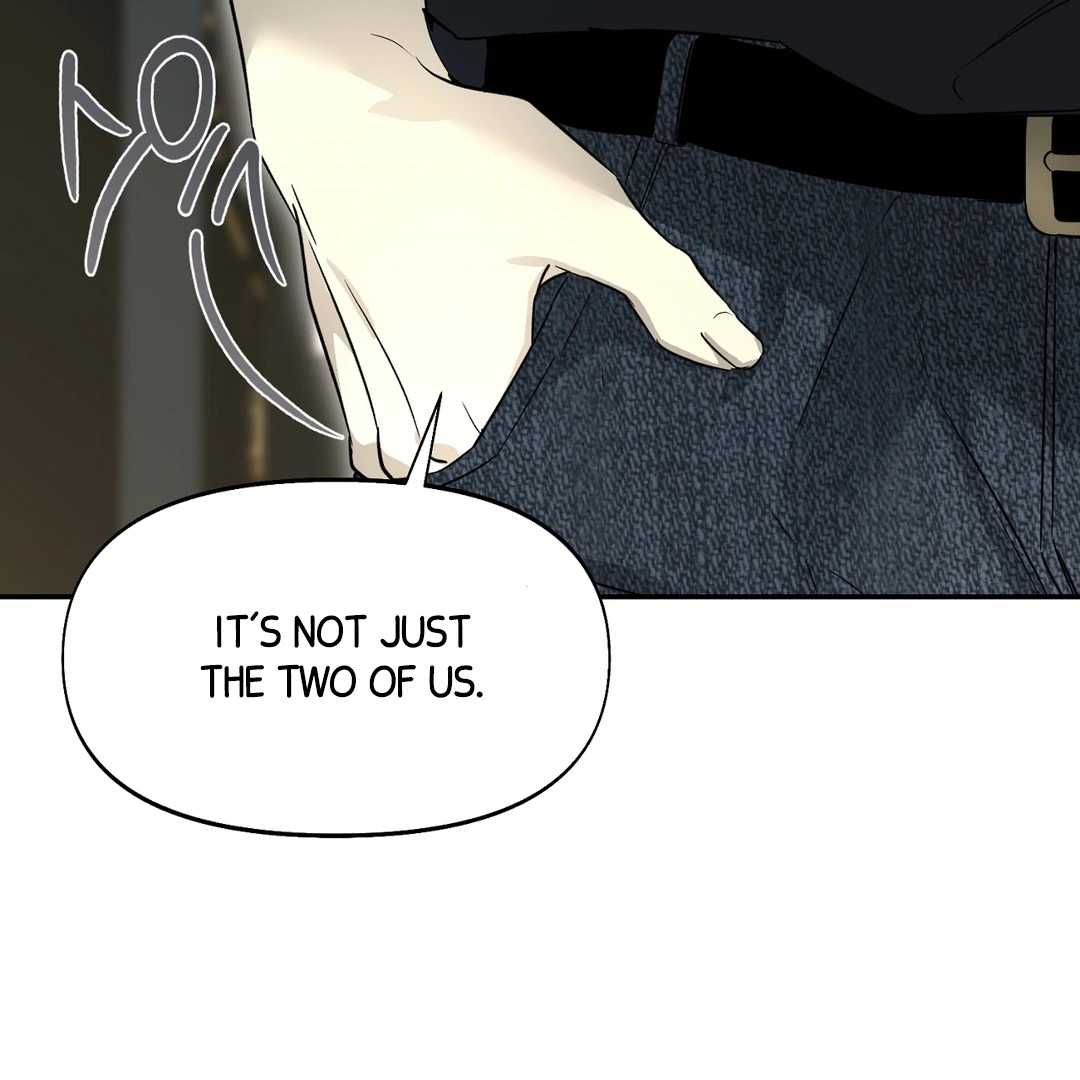 Nerd Project Chapter 64.9 page 28 - 