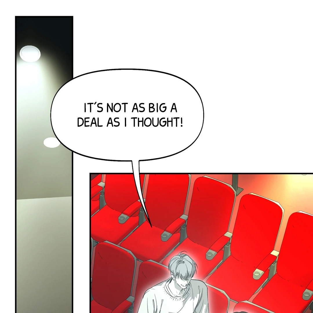 Nerd Project Chapter 64.9 page 4 - 