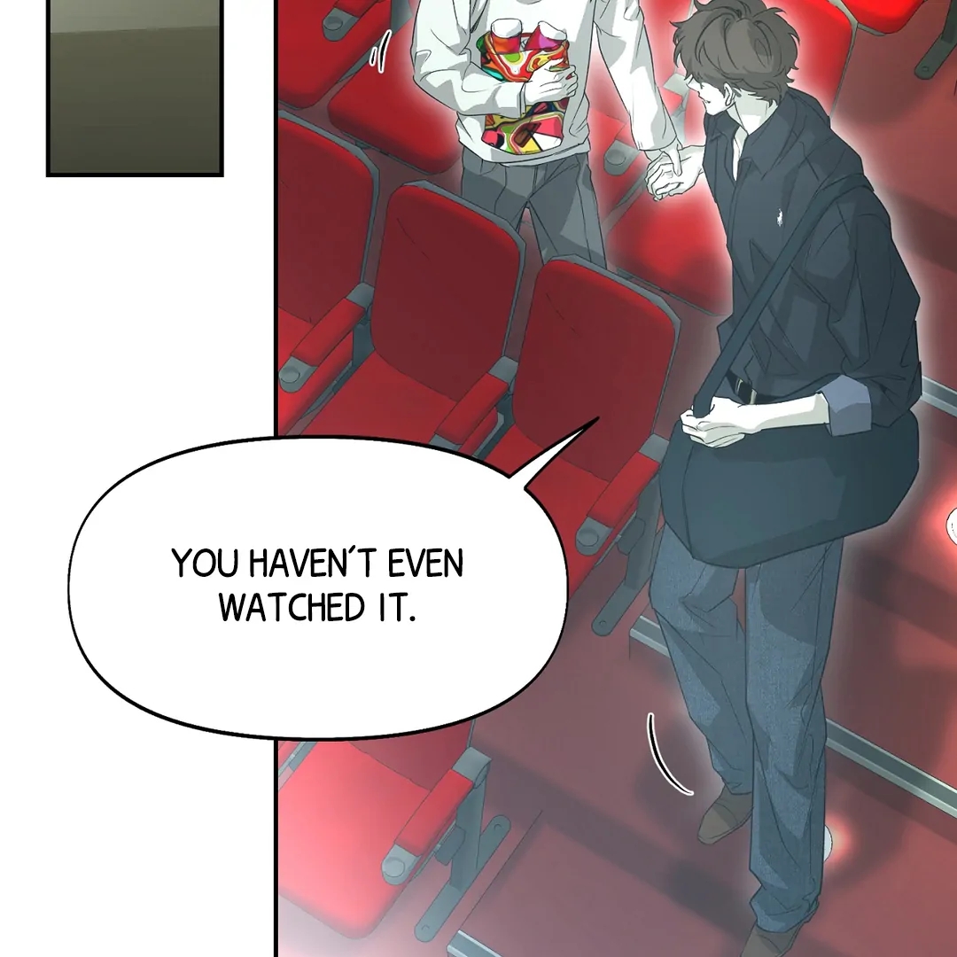 Nerd Project Chapter 64.9 page 5 - 