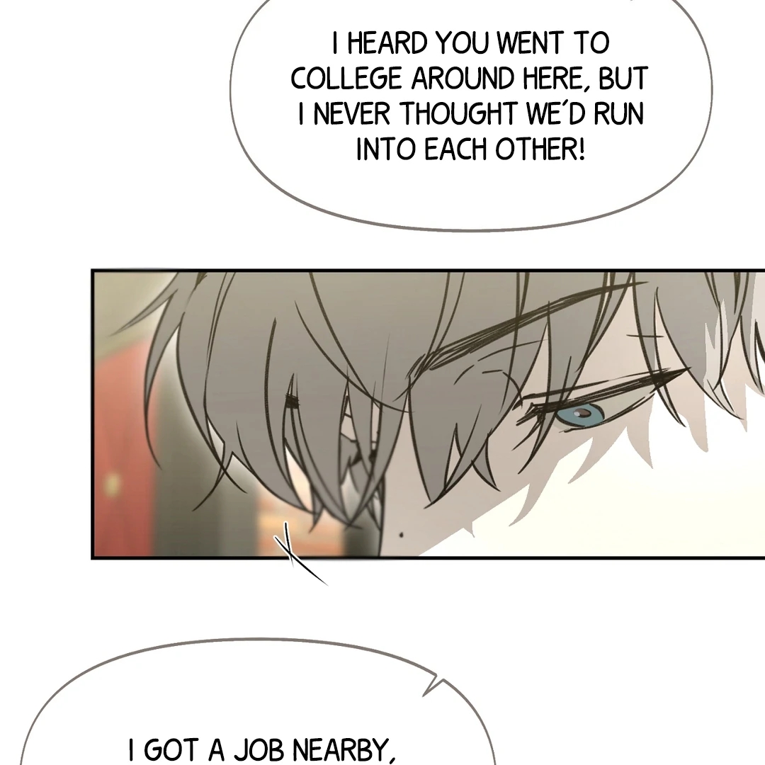 Nerd Project Chapter 64.9 page 54 - 