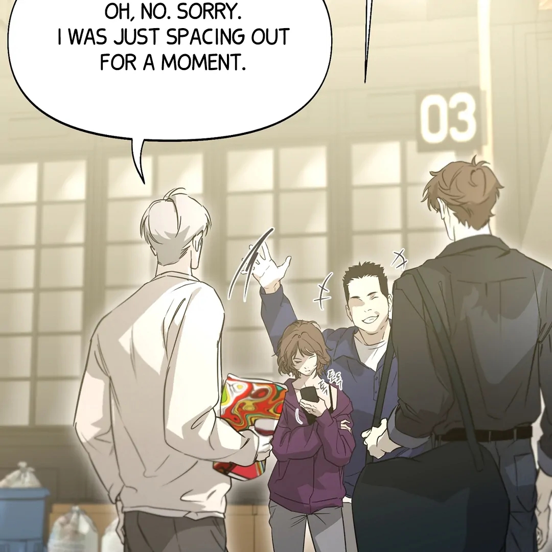 Nerd Project Chapter 64.9 page 56 - 