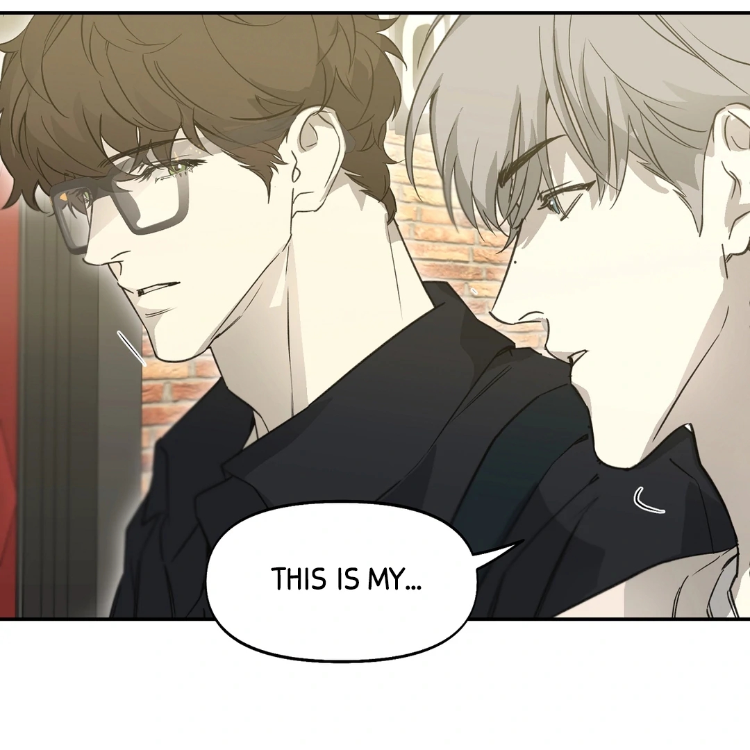 Nerd Project Chapter 64.9 page 58 - 