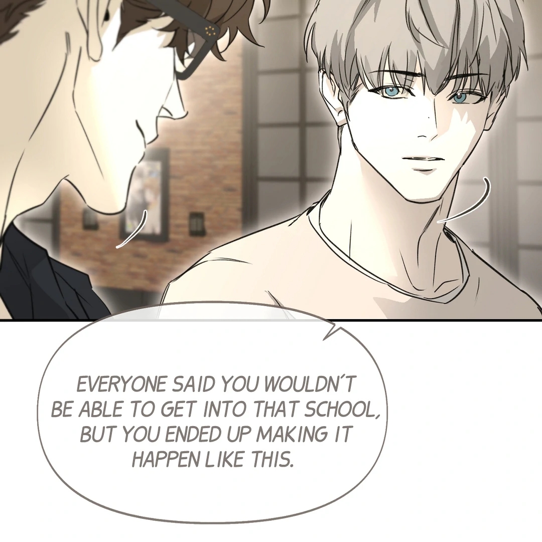 Nerd Project Chapter 64.9 page 68 - 
