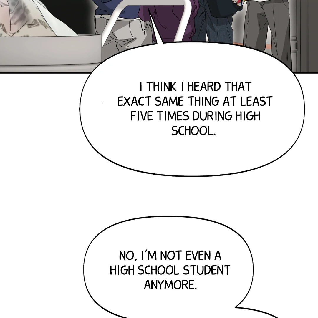 Nerd Project Chapter 64.9 page 81 - 