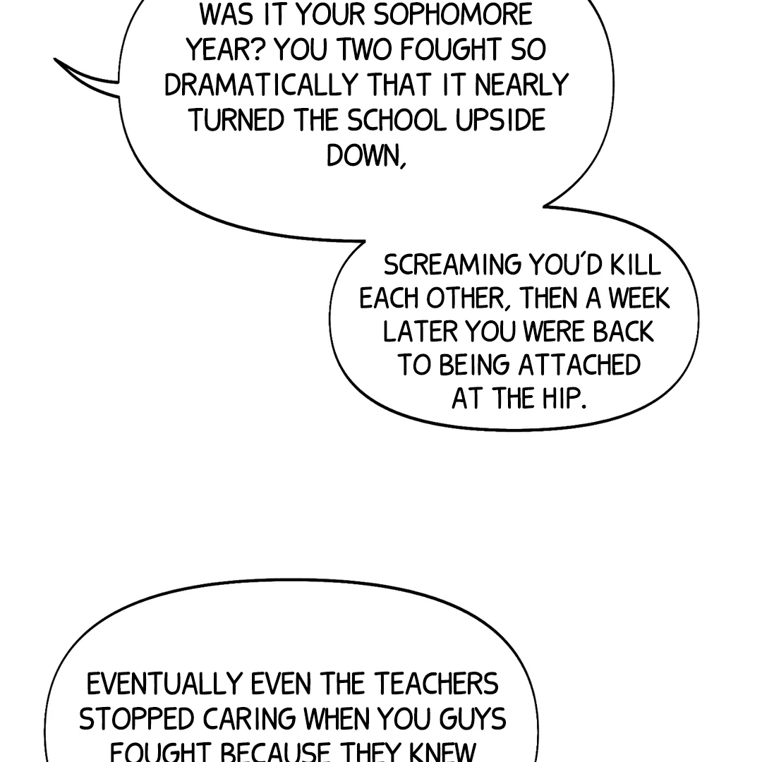 Nerd Project Chapter 64.9 page 83 - 