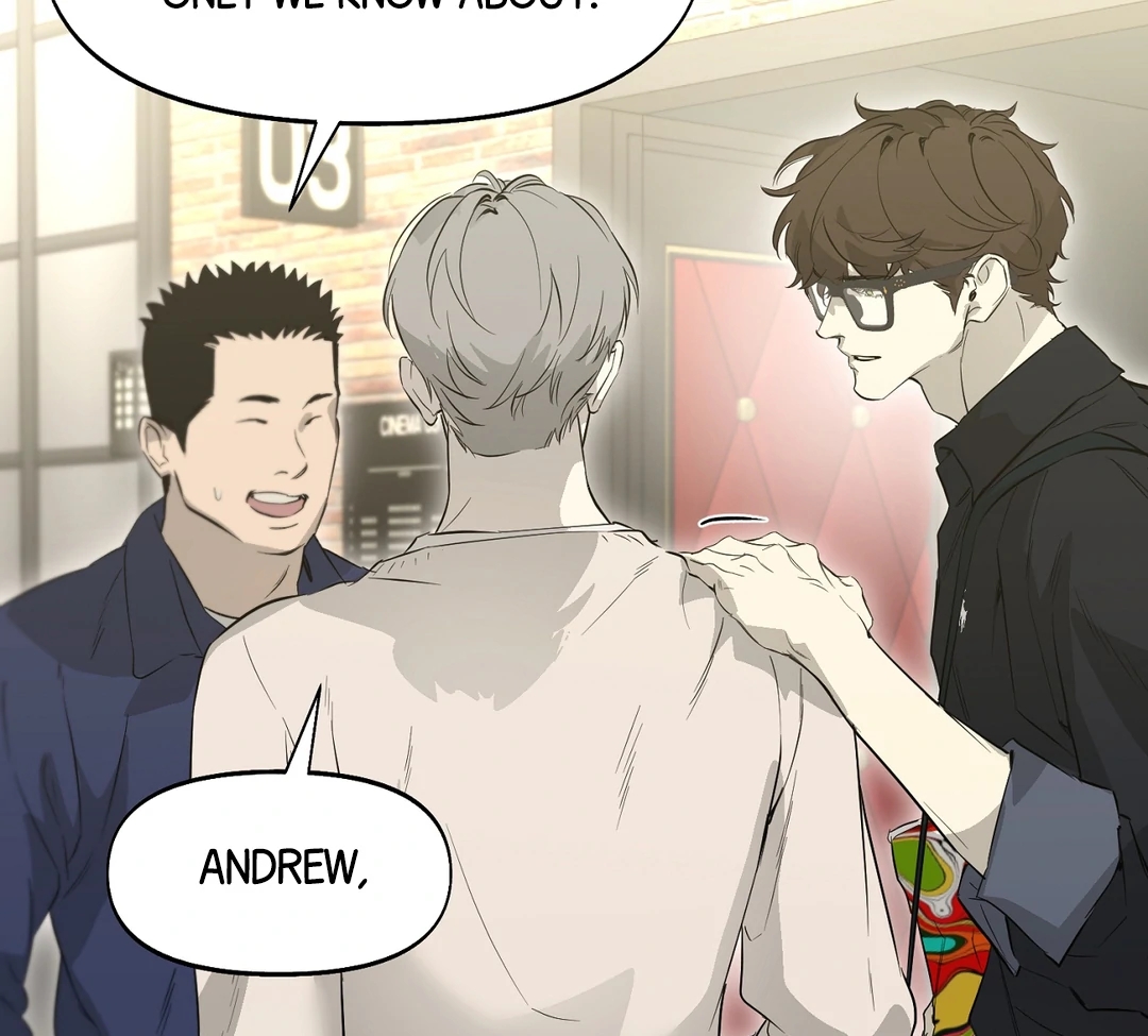 Nerd Project Chapter 64.9 page 86 - 