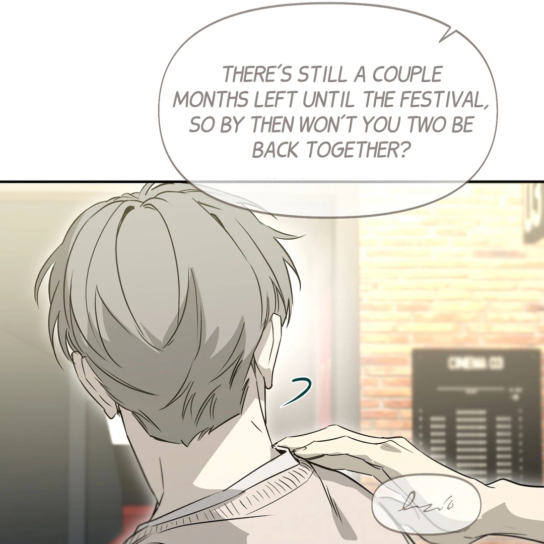 Nerd Project Chapter 64.9 page 88 - 