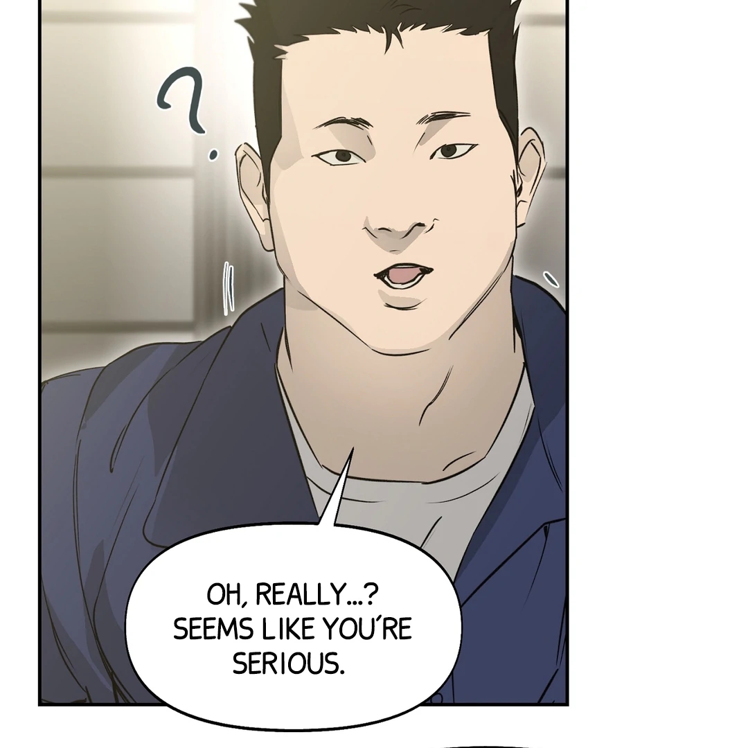 Nerd Project Chapter 64.9 page 94 - 