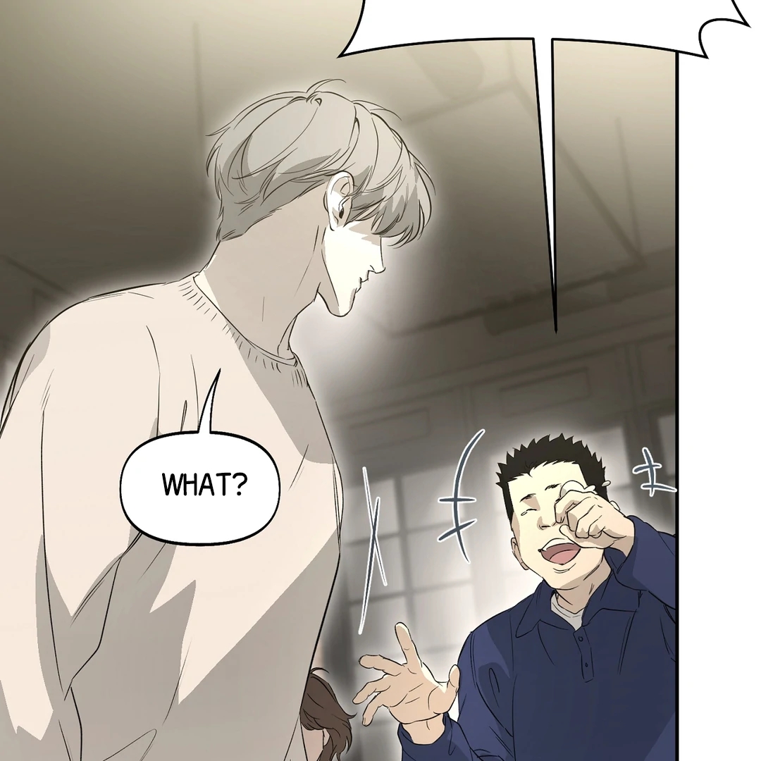 Nerd Project Chapter 64.9 page 100 - 