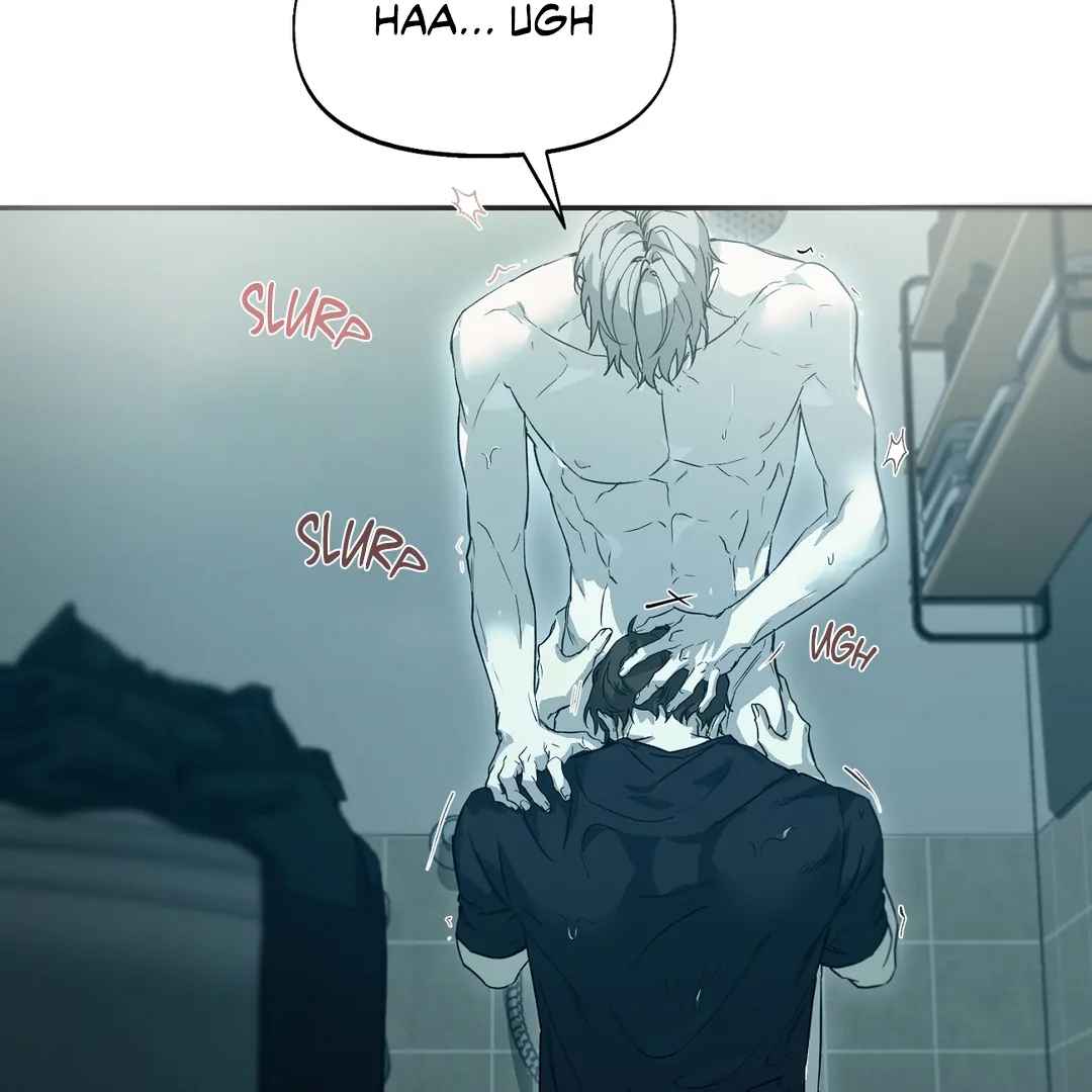 Nerd Project Chapter 64 page 3 - 