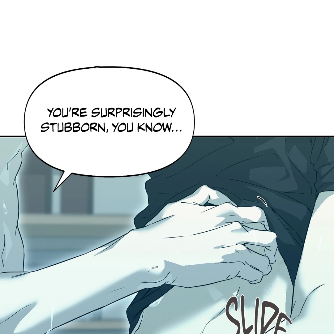 Nerd Project Chapter 64 page 25 - 