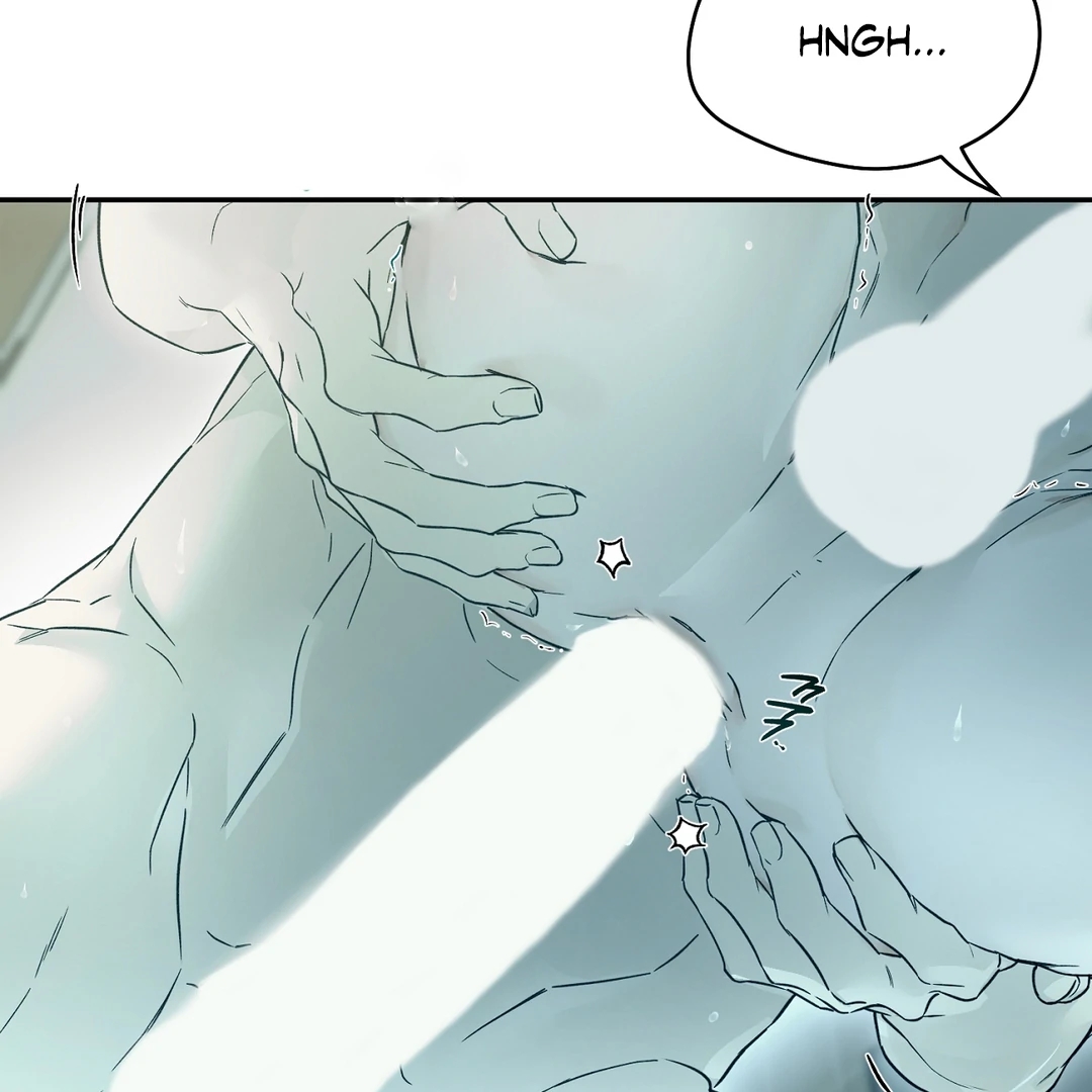 Nerd Project Chapter 64 page 34 - 