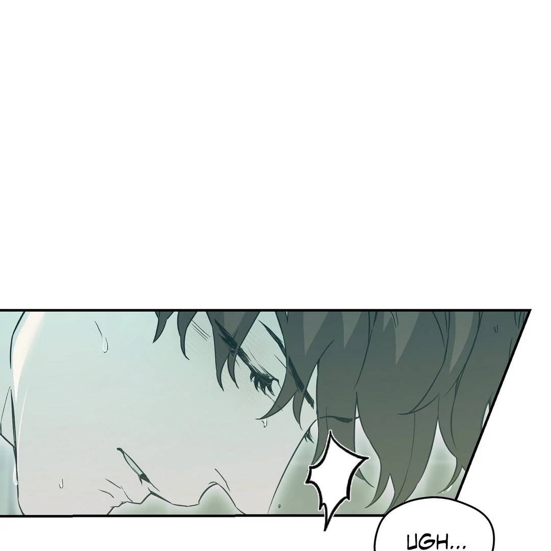 Nerd Project Chapter 64 page 36 - 