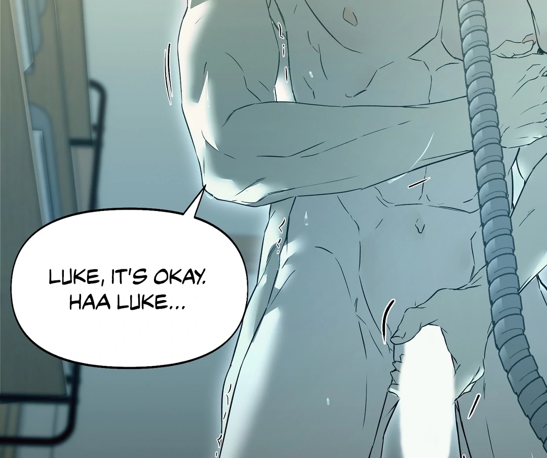 Nerd Project Chapter 64 page 43 - 