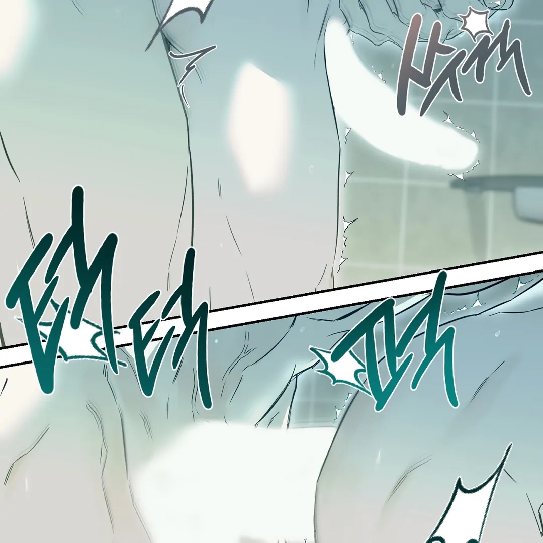 Nerd Project Chapter 64 page 58 - 