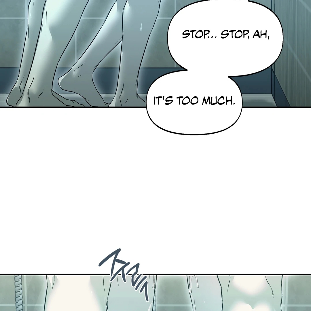 Nerd Project Chapter 64 page 68 - 