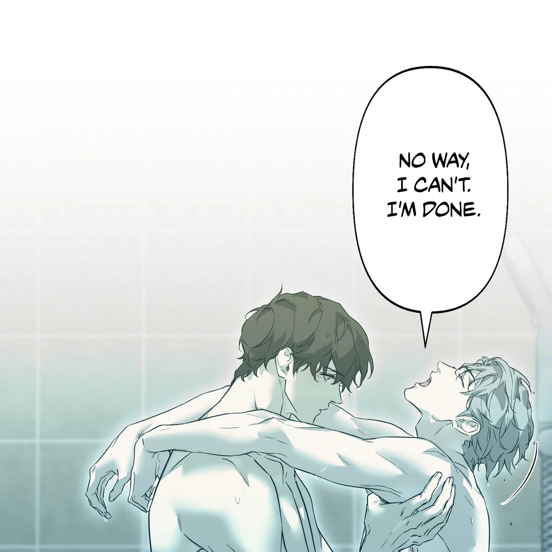 Nerd Project Chapter 64 page 72 - 