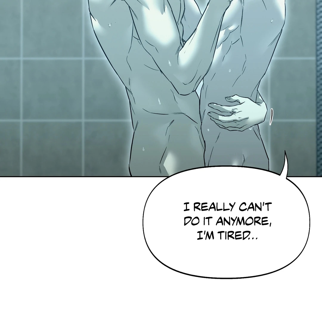 Nerd Project Chapter 64 page 73 - 