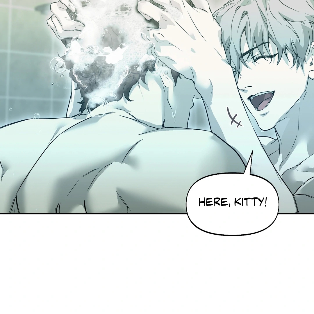 Nerd Project Chapter 64 page 84 - 