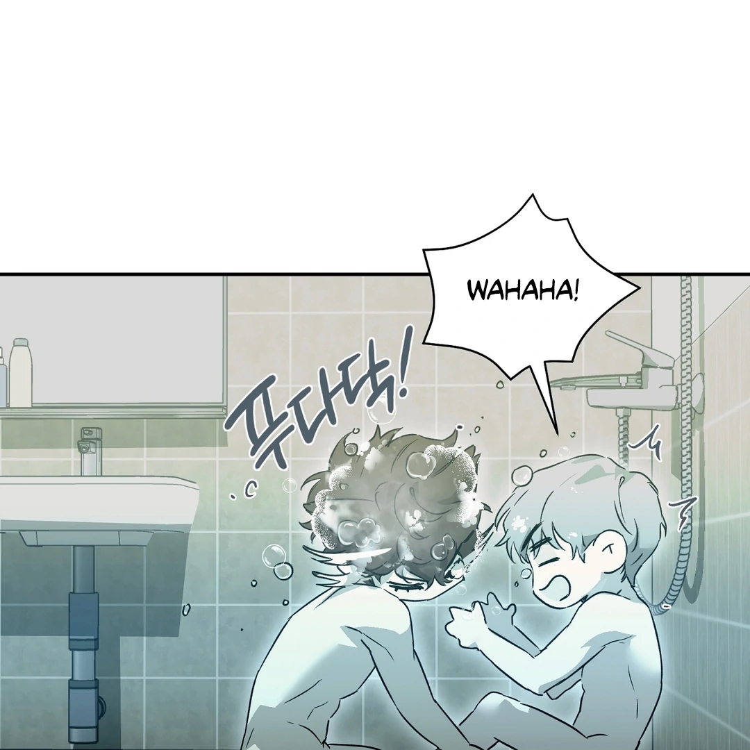 Nerd Project Chapter 64 page 85 - 