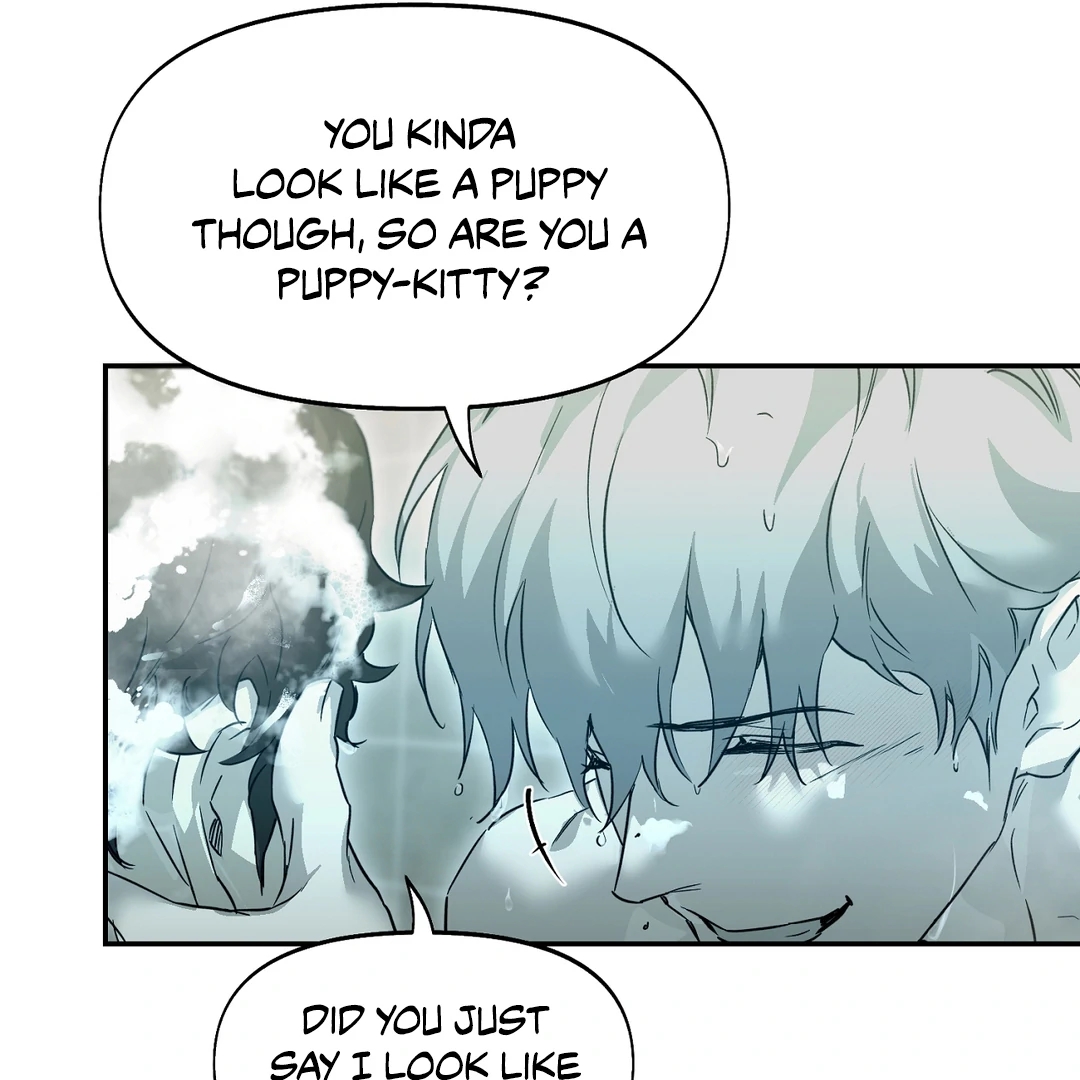 Nerd Project Chapter 64 page 88 - 